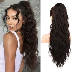 Brand New REECHO Ponytail Extension,