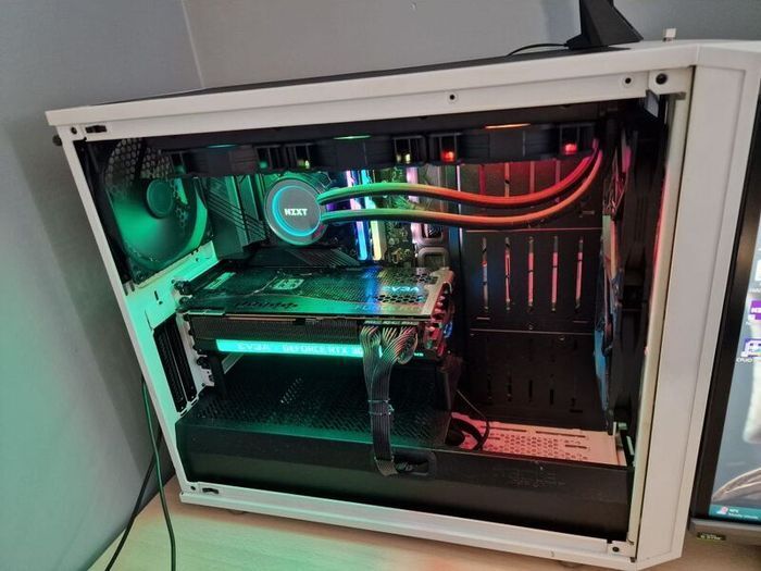 Gaming PC Bundle