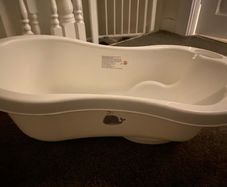 Baby Bath