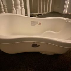 Baby Bath