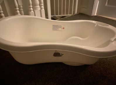 Baby Bath