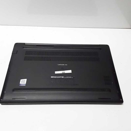 Dell Latitude 7490 | Intel Core i7-8650U | 16GB RAM | 512GB SSD | 14" Full HD Laptop