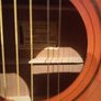 harmony guitar Image 2