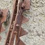 Sidebar mower blades Image 2