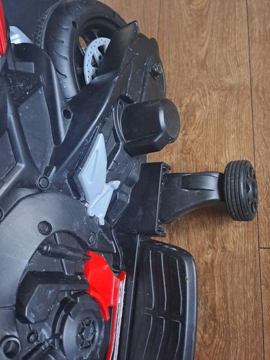 kids electric motorbike