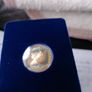 1978 Isle Of Man Proof One Pound Coin Image 3