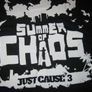 Gaming "Just Cause 3" T-shirts. Image 5