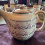 Nicholas Mosse new  lavender tea pot from Washington Creek  USA Image 2