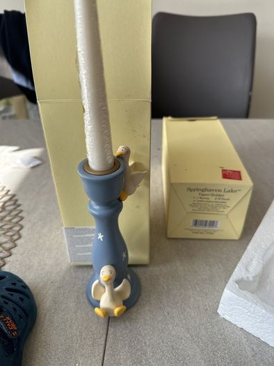 candle
