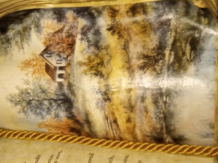A Family of Friends, book made to Art