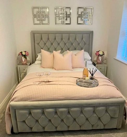 Beds Brand New