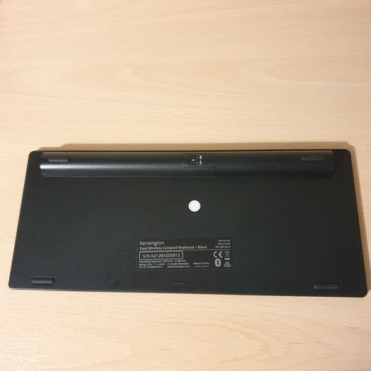 Bluetooth Compact keyboard