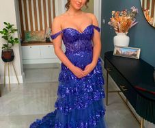 Debs Dress