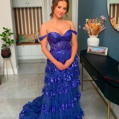 Debs Dress