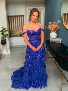 Debs Dress