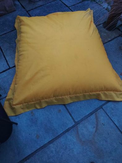 Giant Bean Bag