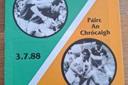 Gaa Leinster Semi Final 1988 Meath V Offaly