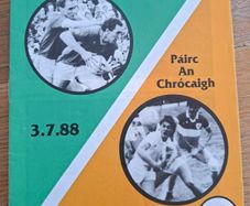 Gaa Leinster Semi Final 1988 Meath V Offaly