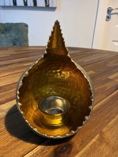 Candle Holder