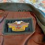 Harley billings leather jacket Image 4