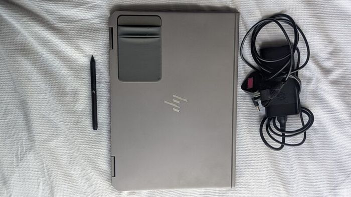 Zbook X 360 Flip i9 32GB Ram Workstation