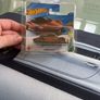 Hot wheels STH Super Treasure Hunt sale or swap McLaren Speedtail Image 5