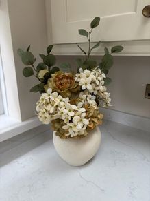 Zara Vase Flower Arrangement