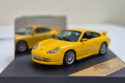 Limited Edition Vitesse Porsche 911 GT3 1998) 1:43 Scale Yellow No. 3964 4000