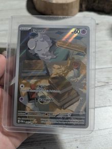 Espurr 095/088 pokemon
