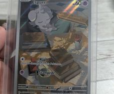 Espurr 095/088 pokemon