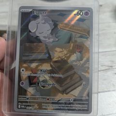 Espurr 095/088 pokemon
