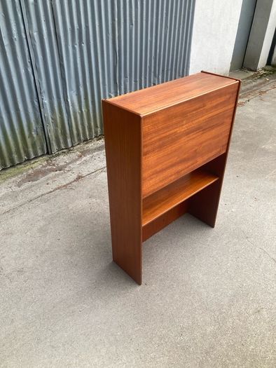 1970s Teak Unit - Warehouse and Showroom Open  Saturday 18th April 12 til 4pm Eircode R95T227
