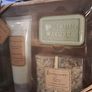 Le Jardin Naturel Bergamot Bath Body Gift Set Image 3