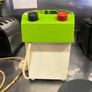 Crypto Peerless "Mini Green" Commercial Vegetable Prep Machine / Slicer (For Parts or Spares) Image 5