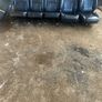 Corolla Verso Leather Seats and door cards Image 6