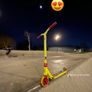stunt scooter Image 4