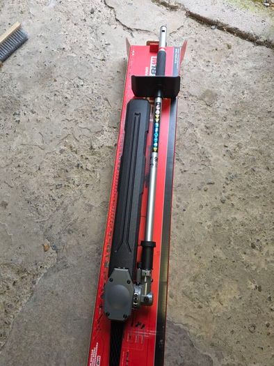 Milwaukee M18 FOPH-HTA Attachment