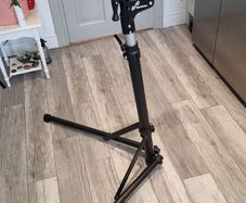 Bicycle Repair Stand SPORTNEER