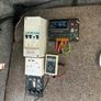 QUICK SALE NEEDED OPEN TO OFFERS renault master campervan CVRT passed today 31/03 for the year Image 6