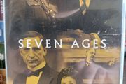 Seven Ages Dvd Set Rte Historical Documentary Irish Society History Politics