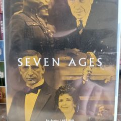 Seven Ages Dvd Set Rte Historical Documentary Irish Society History Politics