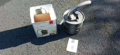 Ash Filter for Vacuum Cleaner