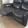 2 Seater Recliner Sofa Image 4