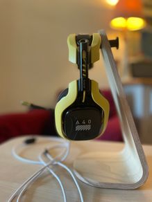 Astro A40 Gaming Headset by Logitech