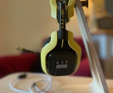 Astro A40 Gaming Headset by Logitech