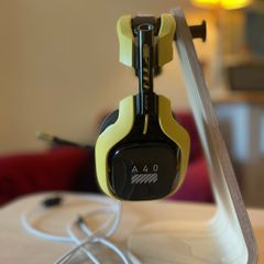 Astro A40 Gaming Headset by Logitech