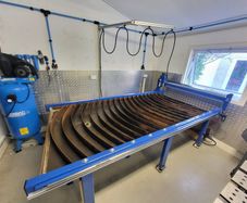 BRAND NEW CNC Plasma Cutting Machine  Unused