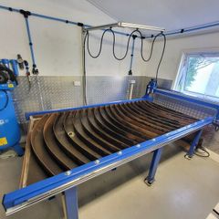 BRAND NEW CNC Plasma Cutting Machine  Unused