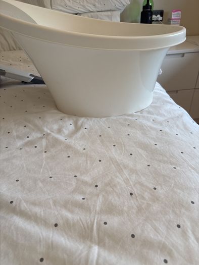 baby bath