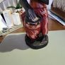 Caribbean wood carving Image 5